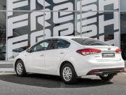 Kia Cerato III Рестайлинг (Classic) Краснодар  - изображение 22