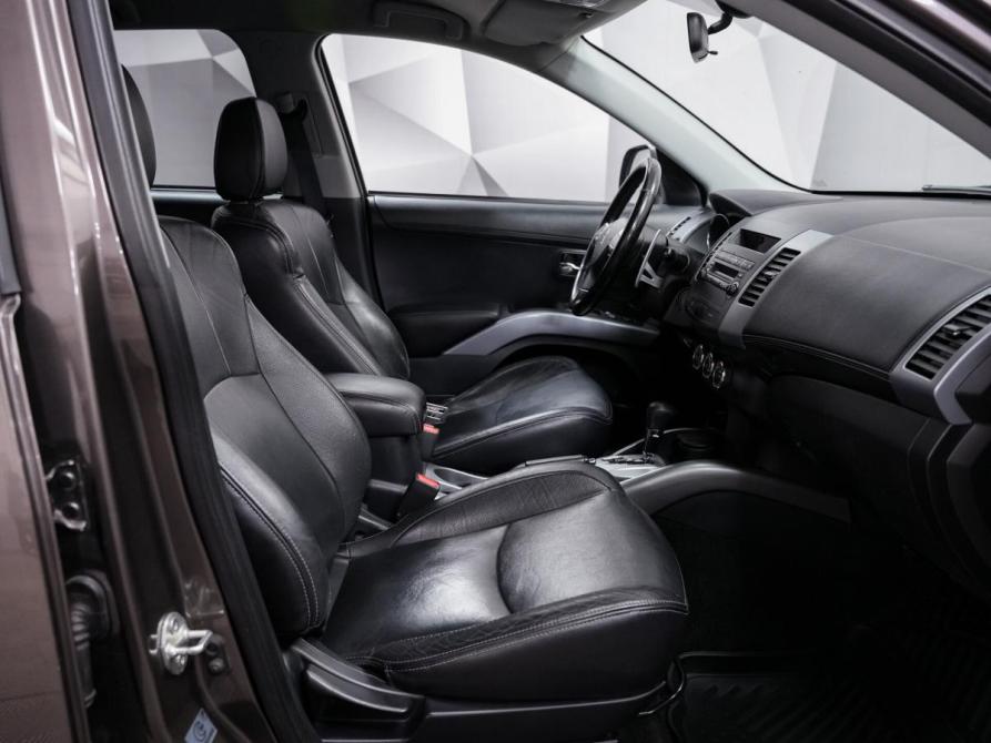 Peugeot 4007 Ульяновск  - изображение 12