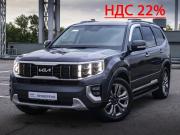 Kia Mohave I Рестайлинг 2 Москва  - изображение 20
