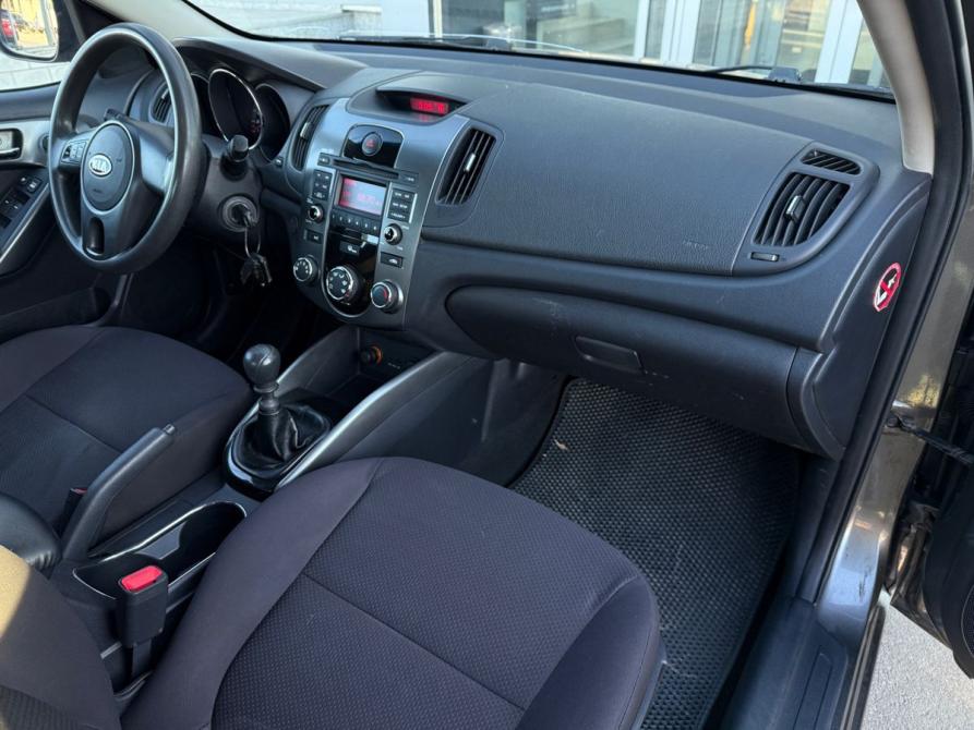 Kia Cerato II Самара  - изображение 13