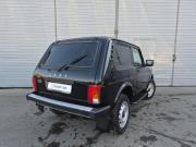 Lada (ВАЗ) Niva Legend I Саратов  - изображение 28