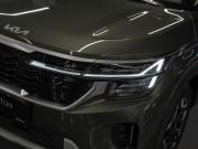 Kia Seltos I Рестайлинг Москва  - изображение 53
