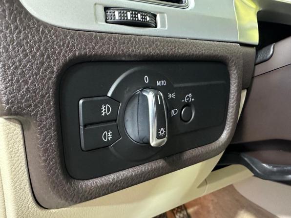 Volkswagen Touareg II Рестайлинг с пробегом 2016 года, цена 2 549 000 рублей, 135000 км, внедорожник, Автокод Объявления
