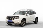 Nissan Terrano III (D10) Барнаул  - изображение 28
