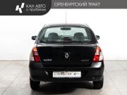 Renault Symbol I Рестайлинг 2 Казань  - изображение 18