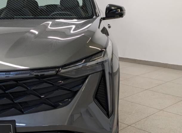 Geely Cityray с пробегом 2024 года, цена 2 600 000 рублей, 4060 км, внедорожник, Автокод Объявления