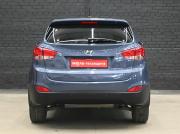 Hyundai ix35 I Рестайлинг Екатеринбург  - изображение 21