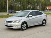 Hyundai Solaris I Рестайлинг Пермь  - изображение 8