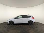 Ford Focus III Рестайлинг Москва  - изображение 34