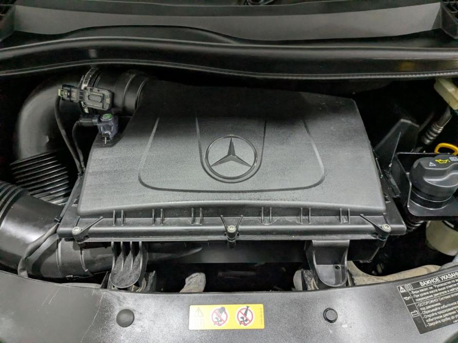 Mercedes-Benz V-Класс III (W447) Химки  - изображение 9