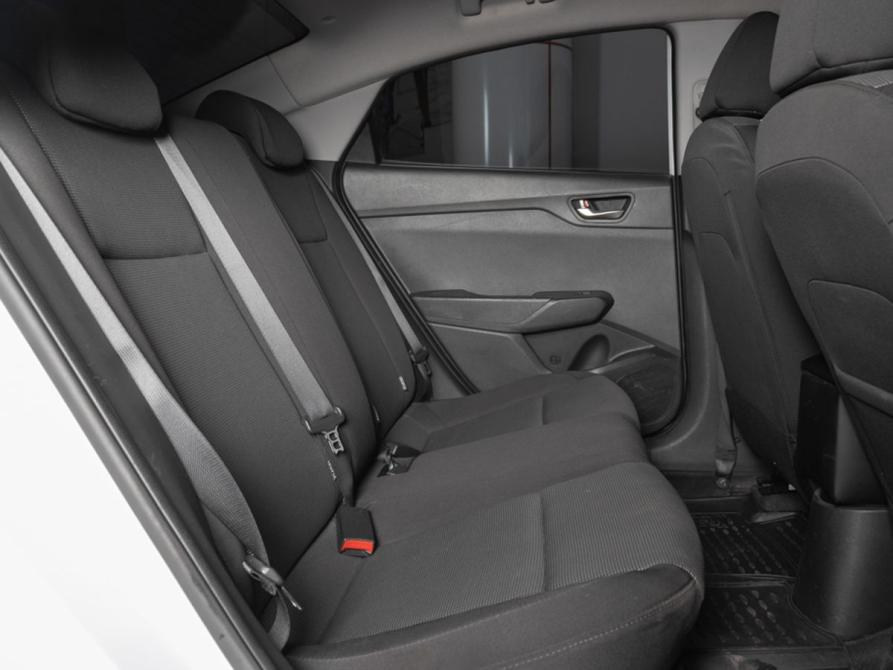 Hyundai Solaris II Рестайлинг Казань  - изображение 8