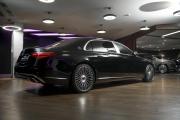 Mercedes-Benz Maybach S-Класс II (Z223) Москва  - изображение 26