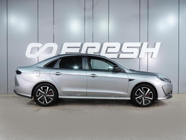 Kaiyi E5 с пробегом 2023 года, цена 1 099 000 рублей, 126727 км, седан, Автокод Объявления