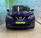Nissan Qashqai II Набережные Челны  - изображение 29
