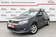 Volkswagen Polo V Тюмень  - изображение 22