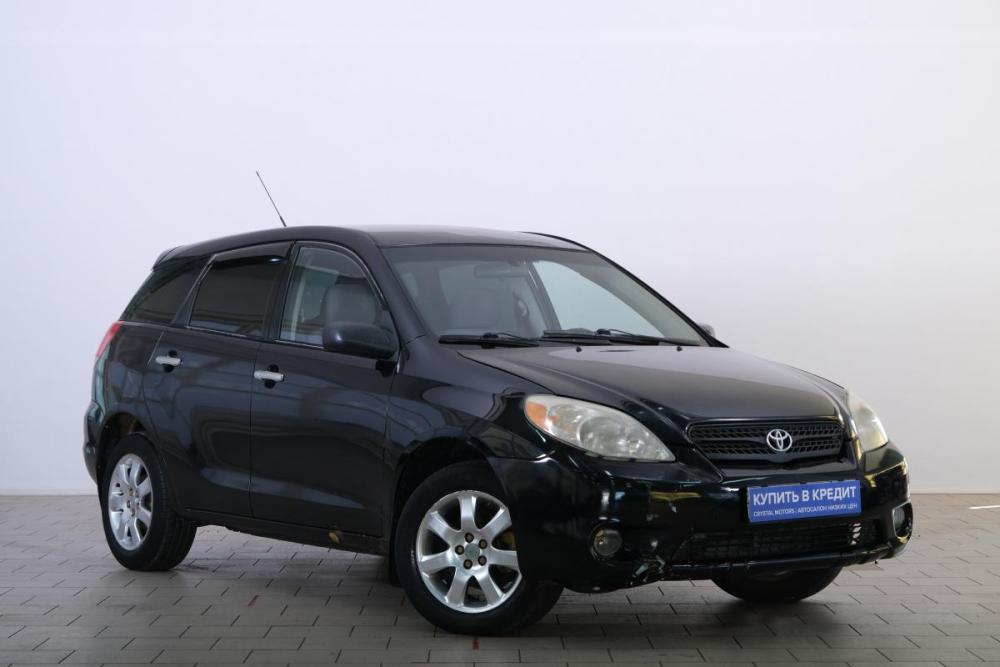Toyota Matrix I (E130) Омск  - изображение 1