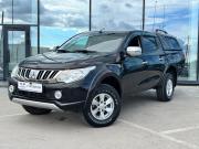 Mitsubishi L200 V Стройкерамика  - изображение 22