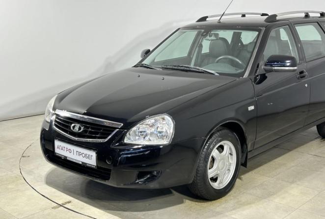 Lada (ВАЗ) Priora I с пробегом 2011 года, цена 390 000 рублей, 100660 км, универсал, Автокод Объявления