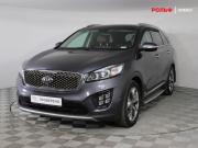 Kia Sorento III Prime Химки  - изображение 15