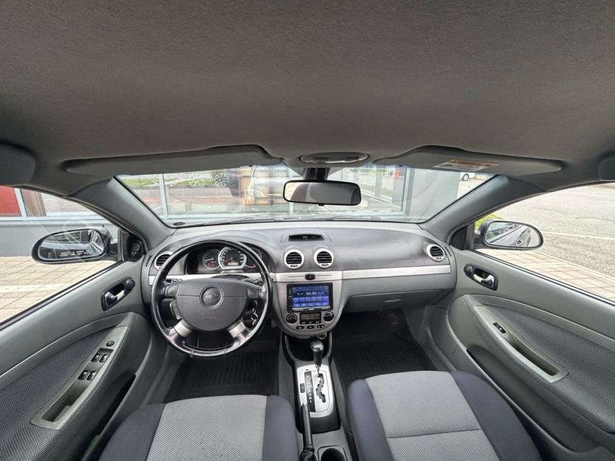 Chevrolet Lacetti I Владикавказ  - изображение 13