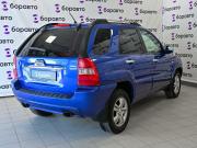 Kia Sportage II Ростов-на-Дону  - изображение 24