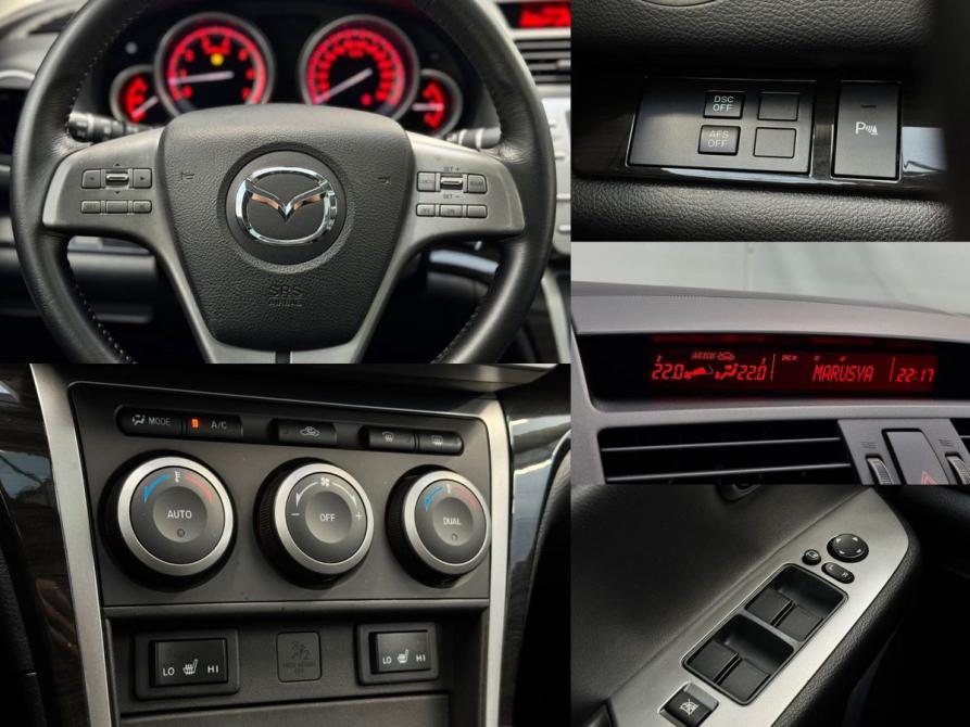 Mazda 6 II (GH) Липецк  - изображение 18