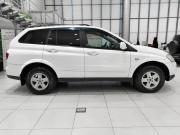 SsangYong Kyron I Рестайлинг Казань  - изображение 27
