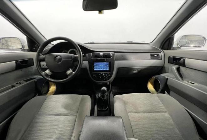 Chevrolet Lacetti I с пробегом 2008 года, цена 410 000 рублей, 161744 км, седан, Автокод Объявления