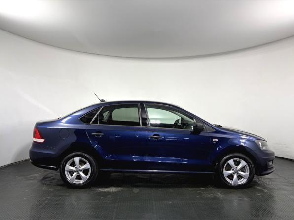 Volkswagen Polo V Рестайлинг с пробегом 2017 года, цена 790 000 рублей, 227922 км, седан, Автокод Объявления