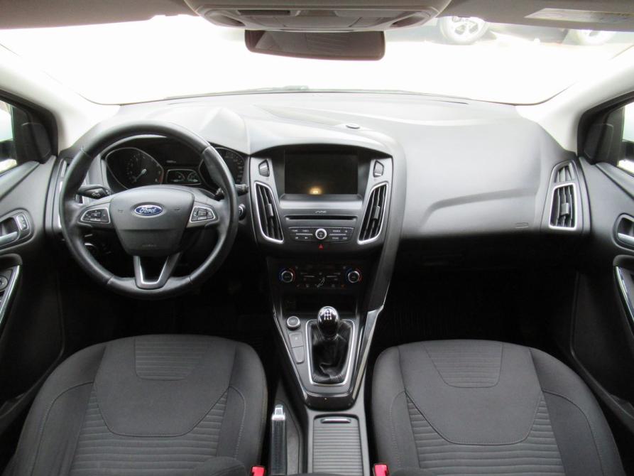 Ford Focus III Рестайлинг Самара  - изображение 13