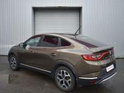 Renault Arkana I Мурманск  - изображение 28