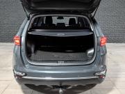 Kia Sportage IV Рестайлинг Екатеринбург  - изображение 27