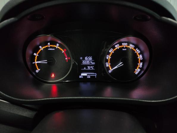 Lada (ВАЗ) Granta I Рестайлинг с пробегом 2018 года, цена 585 000 рублей, 155955 км, хэтчбек, Автокод Объявления