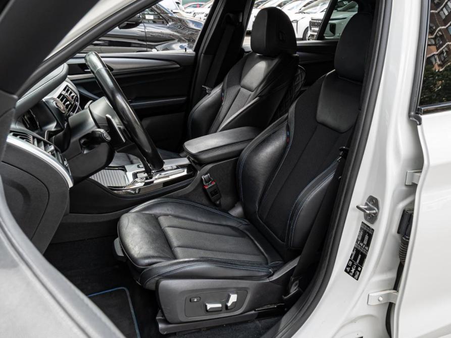 BMW X4 II (G02) Краснодар  - изображение 10