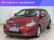 Kia Ceed I Воронеж  - изображение 2