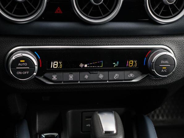 Nissan Qashqai II Рестайлинг 2 с пробегом 2025 года, цена 2 680 000 рублей, 9518 км, внедорожник, Автокод Объявления