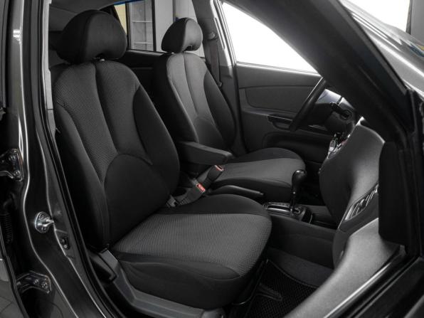 Kia Rio II Рестайлинг с пробегом 2010 года, цена 639 000 рублей, 173162 км, хэтчбек, Автокод Объявления