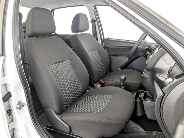 Lada (ВАЗ) Granta I Рестайлинг с пробегом 2022 года, цена 675 000 рублей, 55285 км, седан, Автокод Объявления