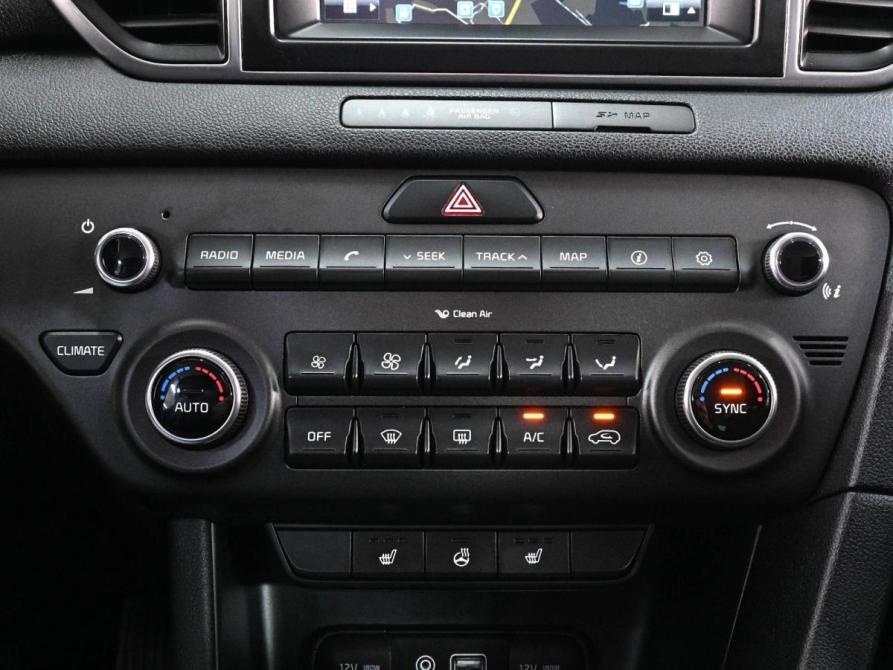 Kia Sportage IV Ростов-на-Дону  - изображение 15