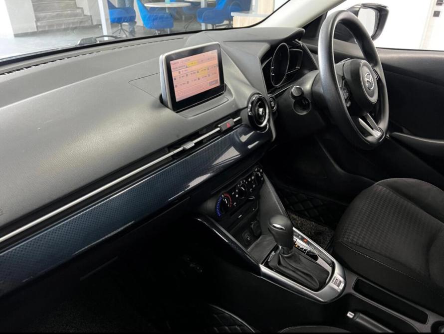Mazda Demio IV (DJ) Казань  - изображение 11