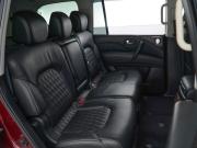 Infiniti QX80 I Рестайлинг 3 Москва  - изображение 39