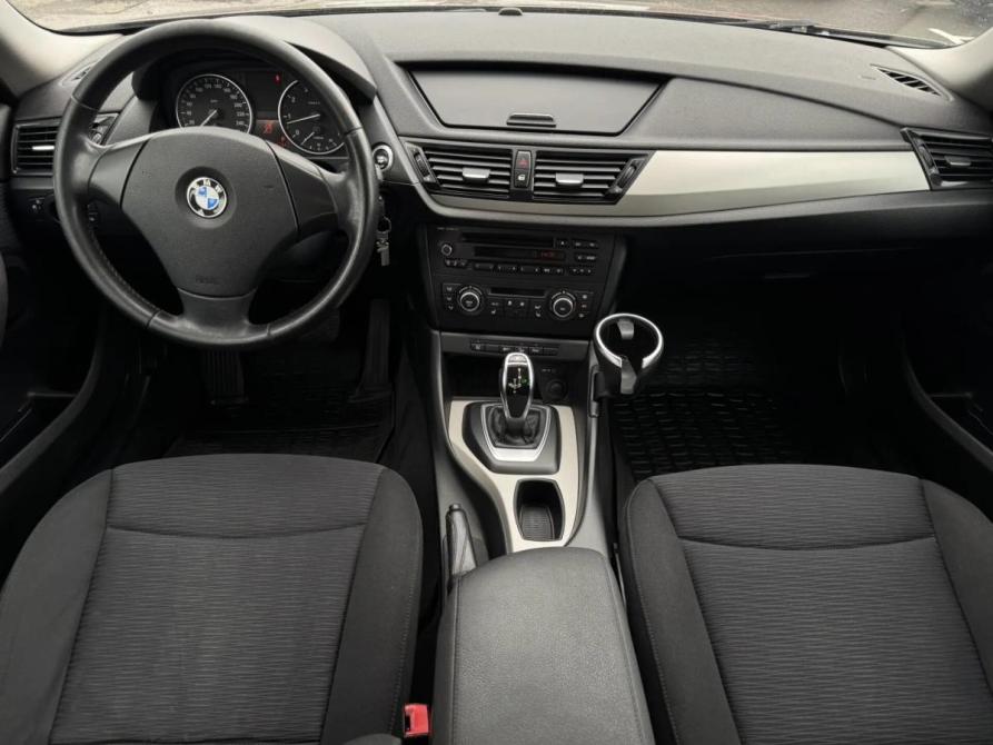 BMW X1 I (E84) Рестайлинг Кемерово  - изображение 8