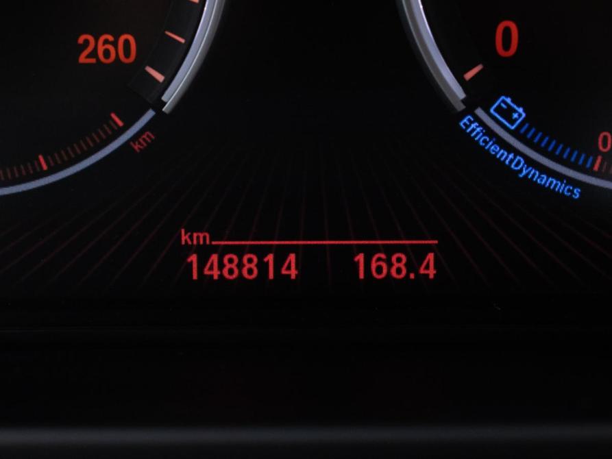 BMW X5 III (F15) Москва  - изображение 12