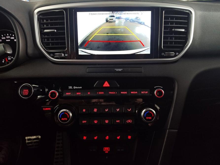 Kia Sportage III Москва  - изображение 13