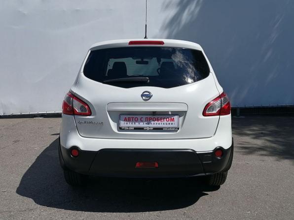 Nissan Qashqai+2 I Рестайлинг с пробегом 2012 года, цена 950 000 рублей, 196176 км, внедорожник, Автокод Объявления