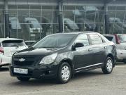 Chevrolet Cobalt II Уфа  - изображение 15