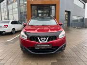 Nissan Qashqai+2 I Рестайлинг Краснодар  - изображение 21
