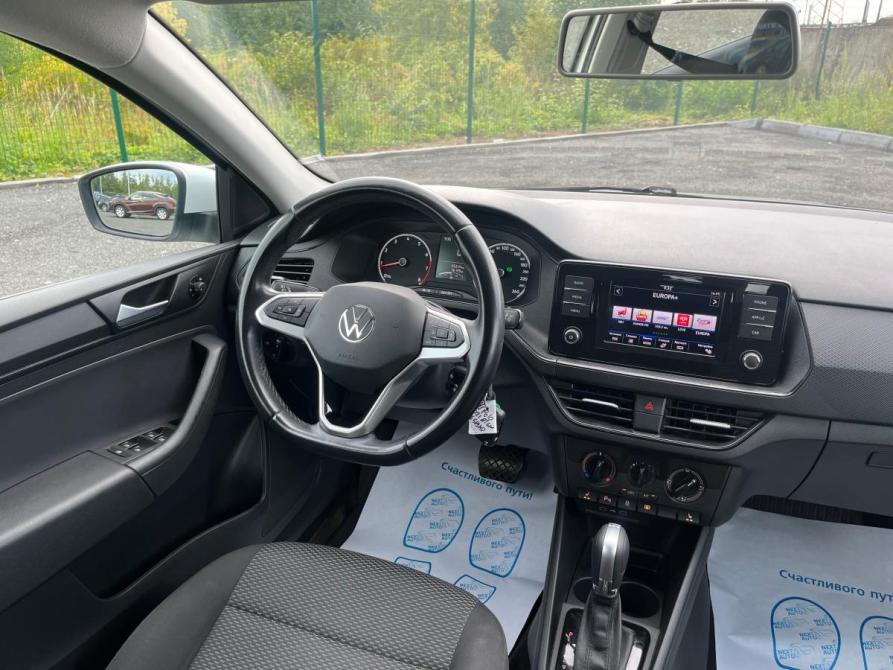 Volkswagen Polo VI Чебоксары  - изображение 20