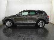 Volkswagen Touareg II Рестайлинг Санкт-Петербург  - изображение 28