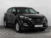 Hyundai Tucson III Санкт-Петербург  - изображение 23
